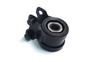 Сайлентблок важеля MAZDA 3,5 03 перед. міст ззаду (Вир-во SIDEM)