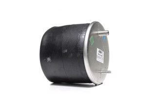 Пневморессора со стаканом (пластик) (RIDER)