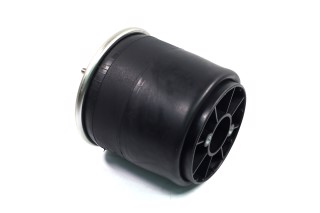 Пневморессора со стаканом (пластик) (RIDER)