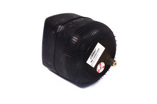 Пневморесора без стакану (RIDER)