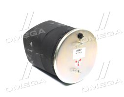 Пневморесора без стакану (RIDER)