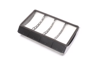 Фильтр салона VW PASSAT (B3/B4) 93-97 (пр-во DENCKERMANN)