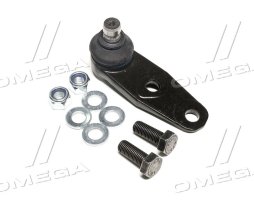 Опора кульова RENAULT CLIO II, KANGOO, MEGANE I 96- перед. міст (Вир-во SASIC)