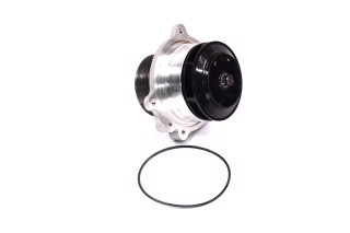 Насос водяний CUMMINS (RIDER)