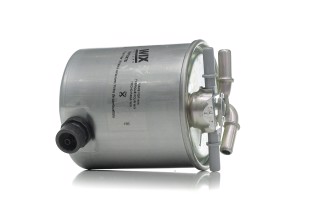 Фільтр паливний Nissan Qashqai, X-Trail; Renault Koleos (вир-во WIX-FILTERS)