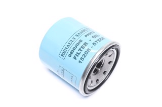 Фільтр оливний (вир-во Renault)