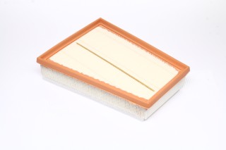 Фильтр воздушный RENAULT (пр-во Hengst)