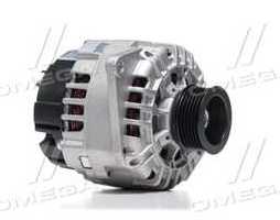 Генератор (пр-во CARGO)