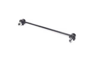 Тяга стабілізатора HYUNDAI ACCENT III, KIO RIO III 05-перед. міст зліва (Вир-во FEBI)