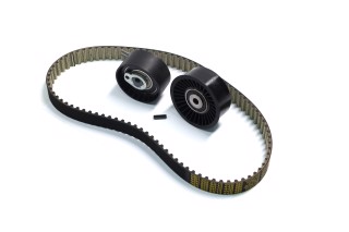 Комплект ременя ГРМ (Пр-во RENAULT)