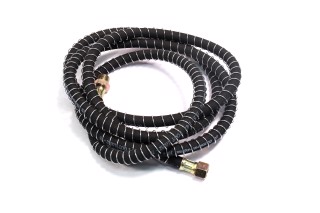 Шланг гальмівний причепа КамАЗ, МАЗ L = 3,5м (г-ш) <ДК>