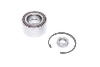 Підшипник маточини CITROEN JUMPY 07- перед.мост (Вир-во SNR)