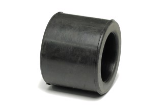 Подушка коробки розд. КрАЗ (вир-во АвтоКраз)