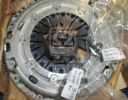 Зчеплення, комплект VOLKSWAGEN Multivan (Ви-во SACHS)