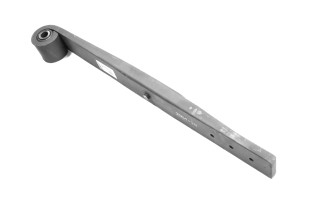 Ресору 1-лист. FRUEHAUF (виведено з асортименту) (RIDER)