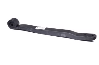 Ресора BPW (виведено з асортименту) (RIDER)