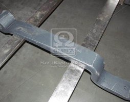 Ресора FRUEHAUF (виведено з асортименту) (RIDER)