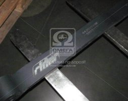 Напівресори BPW (виведено з асортименту) (RIDER)