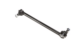 Тяга стабілізатора CITROEN BERLINGO, XSARA, ZX, PEUGEOT PARTNER, 306 91- перед. міст (Вир-во SASIC)
