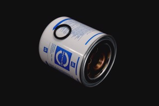 Картридж осушувача повітря М39х1,5 (ДК) (виведено з асортименту)