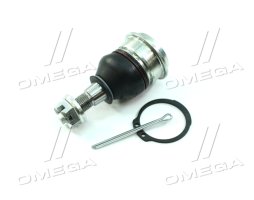 Опора кульова CITROEN C1, TOYOTA AYGO, IQ, YARIS 99- перед. міст (Вир-во SASIC)