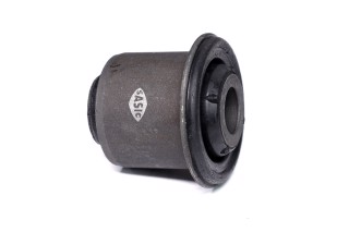 Сайлентблок важеля DACIA DUSTER 10- перед. міст (Вир-во SASIC)