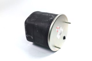 Пневморесора без стакану (RIDER)