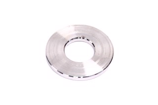 Шайба ресори 31x71x6 BPW (RIDER)