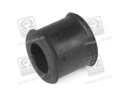 Втулка амортизатора 24,5x40x39,5 DAF (виведено з асортименту) (RIDER)