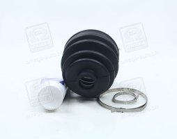 Пильовик ШРКШ зовніш. HONDA, DAEWOO, FORD, HYUNDAI (вир-во FAG)