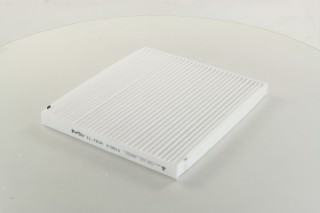 Фильтр салона TOYOTA (пр-во M-Filter)