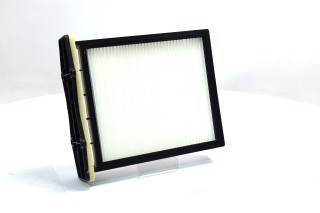 Фільтр салону LAND ROVER Freelander (вир-во M-Filter)