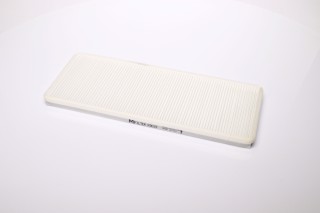 Фильтр салона DAF (пр-во M-Filter)