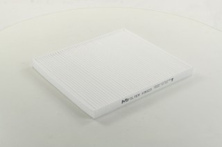 Фільтр салону HYUNDAI Tucson, KIA Rio II (вир-во  M-Filter)