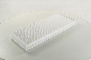 Фільтр салону RENAULT Espace IV 2002 - (вир-во M-Filter)