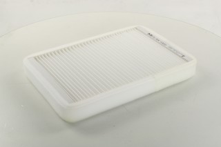 Фільтр салону OPEL Astra G (вир-во M-Filter)