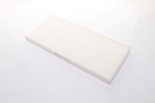 Фільтр салону IVECO (вир-во M-Filter)