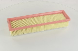 Фільтр повітряний DACIA LOGAN 04- (вир-во M-FILTER)