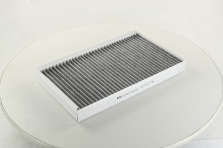 Фільтр салону вугільний MERCEDES-BENZ Vito II (вир-во M-Filter)