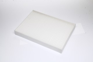 Фільтр салону LAND ROVER; VOLVO (вир-во  M-Filter)