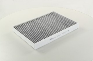 Фільтр салону вугільний LAND ROVER; VOLVO (вир-во M-Filter)