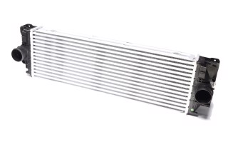 Інтеркулер MB SPRINTER/VW CRAFTER 06- (TEMPEST)