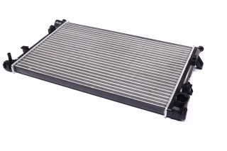 Радиатор охлаждения FIAT SCUDO/EXPERT 96-06 MT, A/C  (TEMPEST). TP.15.61.875A