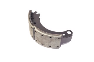 Колодка гальм. у зб. ЄВРО-1