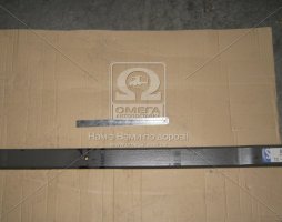 Лист №1 рессоры VOLVO FH12,16,FM10,12 коренной (пр-во Schomaecker)