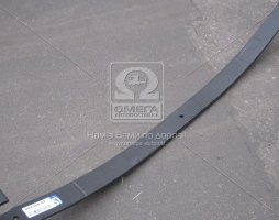 Лист №2 рессоры VOLVO FE (пр-во Schomaecker)