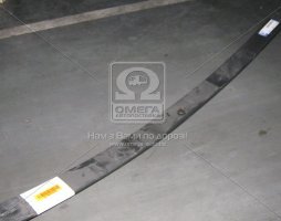 Лист №2 ресори VOLVO (вир-во Schomaecker)