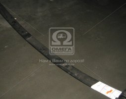 Лист №1 ресори RENAULT, VOLVO FE корінний (вир-во Schomaecker)