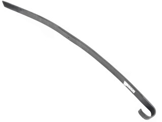 Лист №2 рессоры VOLVO (пр-во Schomaecker)