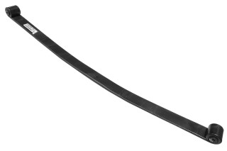 Лист №1 рессоры VOLVO коренной (пр-во Schomaecker)